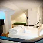 Bed and Breakfast Hartmann Feel At
