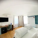 Hartmann Feel At Oda ve Kahvaltı Gignese