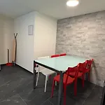 Oda ve Kahvaltı Hartmann Feel At Gignese
