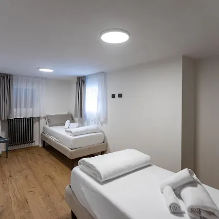 Bed & Breakfast Hartmann Feel At