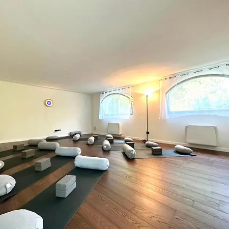 Hartmann Feel At Gignese