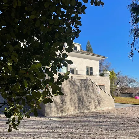 Hartmann Feel At Panzió