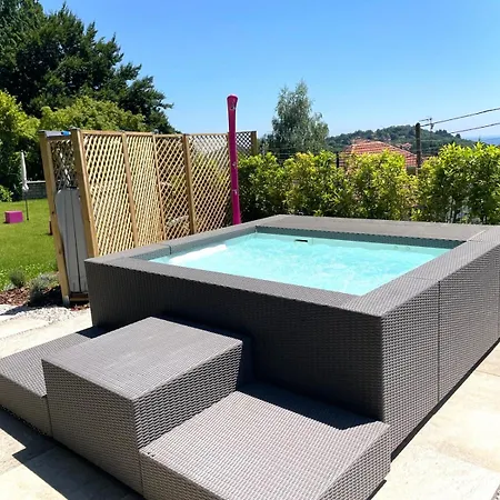 Hartmann Feel At Bed & Breakfast Gignese