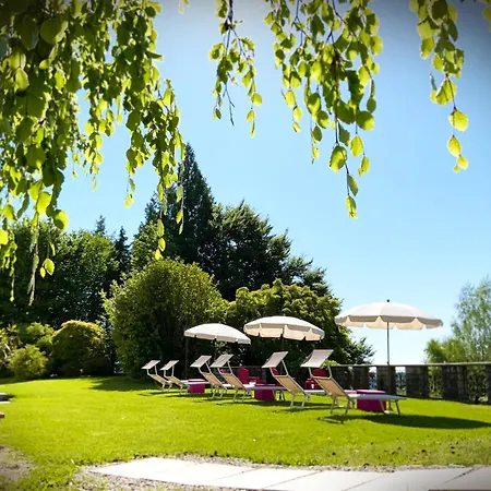 Panzió Hartmann Feel At