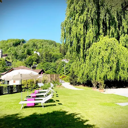 Hartmann Feel At Panzió