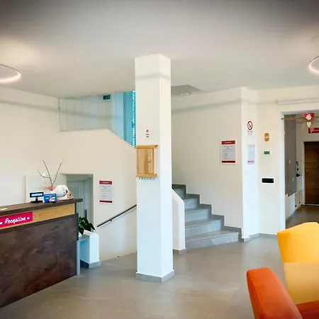 Bed and Breakfast Hartmann Feel At