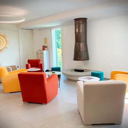 Hartmann Feel At Panzió 4*