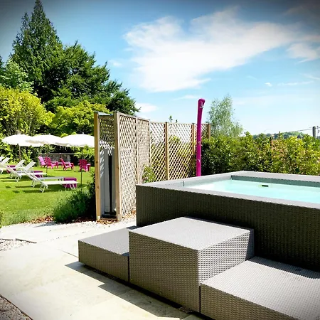 Panzió Hartmann Feel At 4*