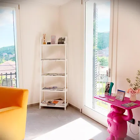 Bed & Breakfast Hartmann Feel At