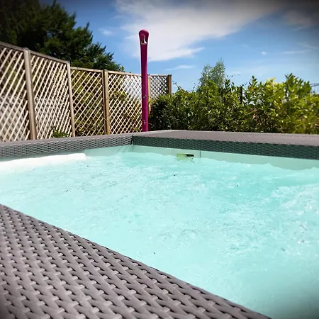 Panzió Hartmann Feel At 4*