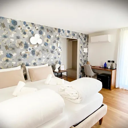 Hartmann Feel At Panzió Gignese