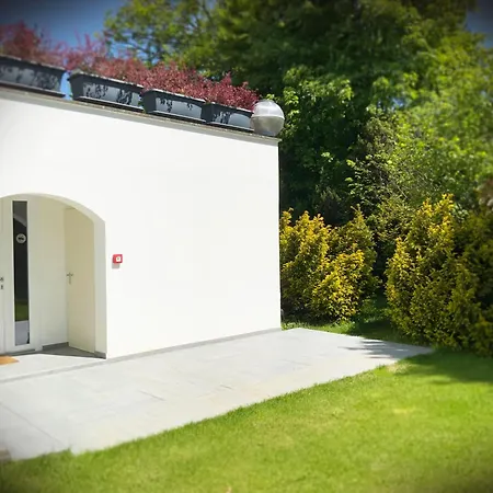 Hartmann Feel At 4* Gignese