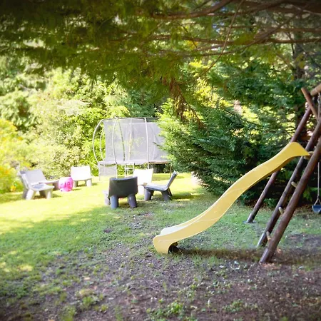 Hartmann Feel At Bed & Breakfast