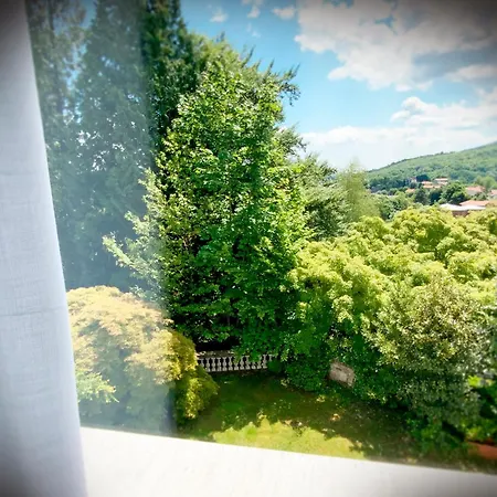 Hartmann Feel At Panzió 4*