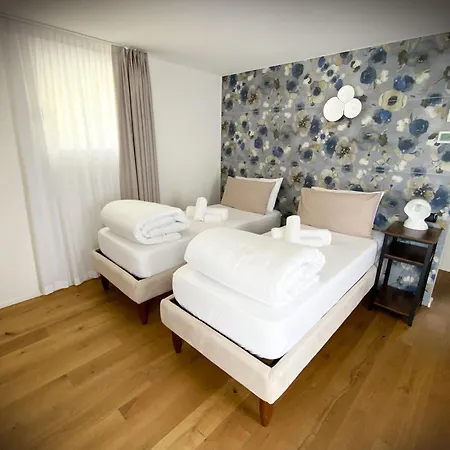 Bed & Breakfast Hartmann Feel At Gignese