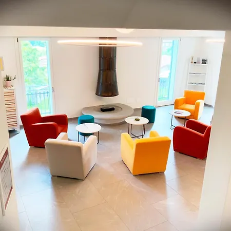 Hartmann Feel At 4* Gignese