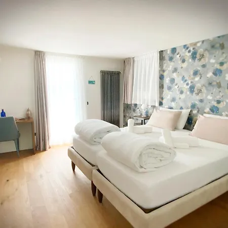 Hartmann Feel At Bed & Breakfast