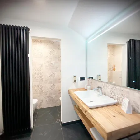 Panzió Hartmann Feel At