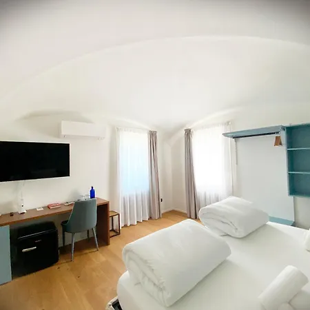 Hartmann Feel At Bed & Breakfast Gignese