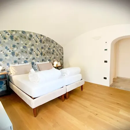 Panzió Hartmann Feel At Gignese