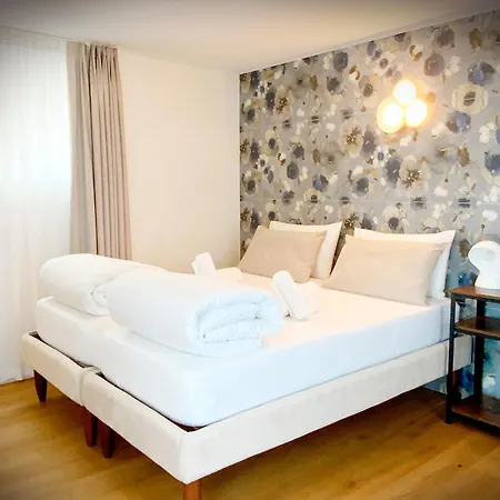 Hartmann Feel At Bed & Breakfast