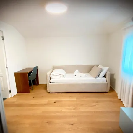 Panzió Hartmann Feel At