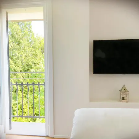 Hartmann Feel At Bed & Breakfast 4*