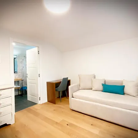 Bed & Breakfast Hartmann Feel At 4*