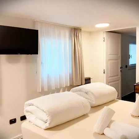 Hartmann Feel At Bed & Breakfast Gignese