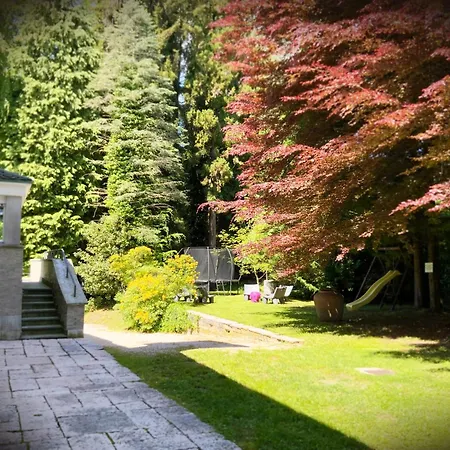 Panzió Hartmann Feel At 4*