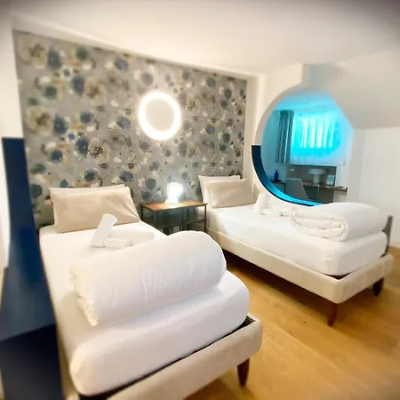 Hartmann Feel At Bed & Breakfast Gignese