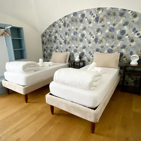 Bed & Breakfast Hartmann Feel At Gignese