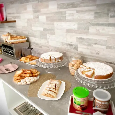 Hartmann Feel At Panzió