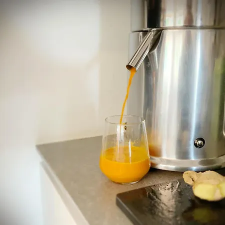 Panzió Hartmann Feel At