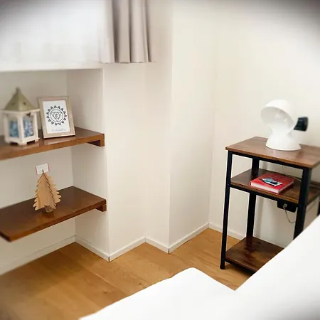 Hartmann Feel At Bed & Breakfast 4*