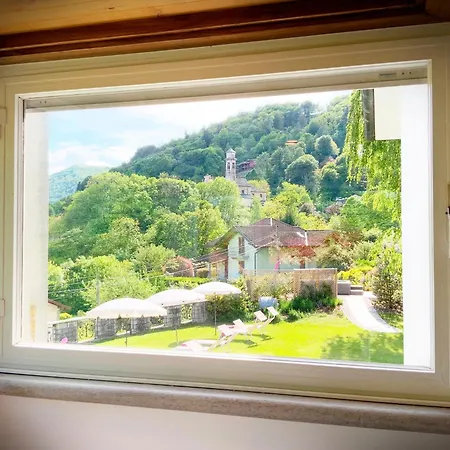 Bed & Breakfast Hartmann Feel At 4*