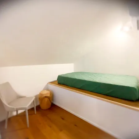 Hartmann Feel At Bed & Breakfast Gignese