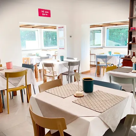 Hartmann Feel At 4* Gignese