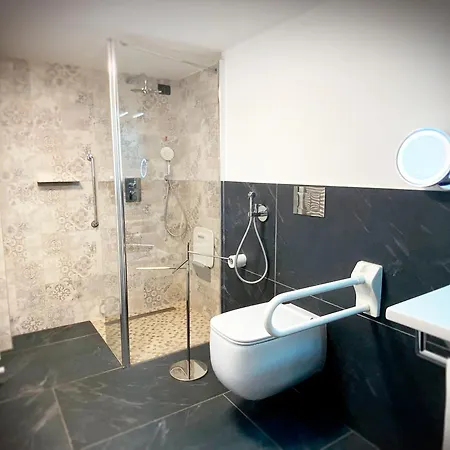 Bed & Breakfast Hartmann Feel At