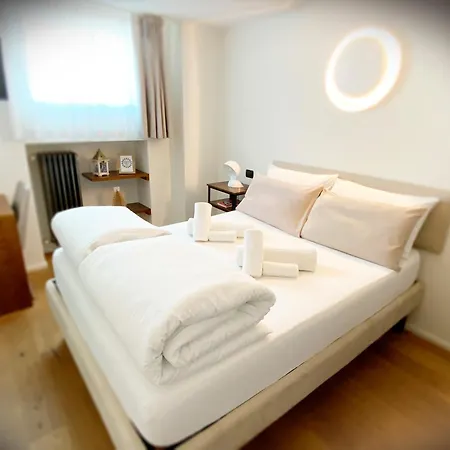 Hartmann Feel At Bed & Breakfast 4*