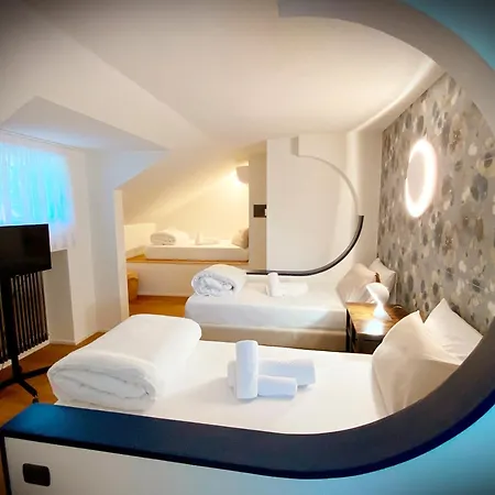 Bed & Breakfast Hartmann Feel At 4*