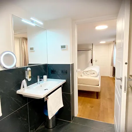 Hartmann Feel At Panzió Gignese