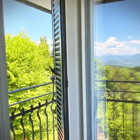 Hartmann Feel At Gignese