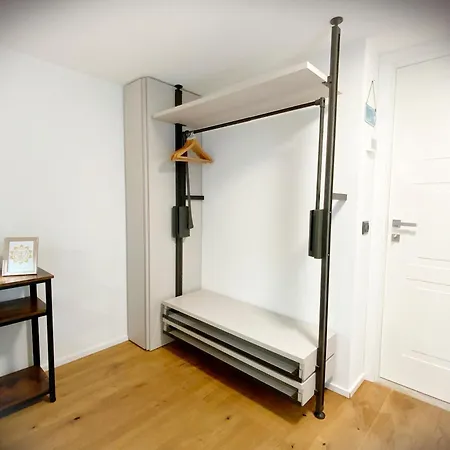 Hartmann Feel At Panzió 4*