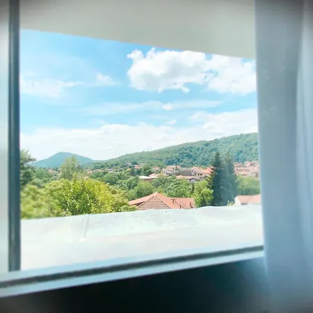 Hartmann Feel At Panzió Gignese