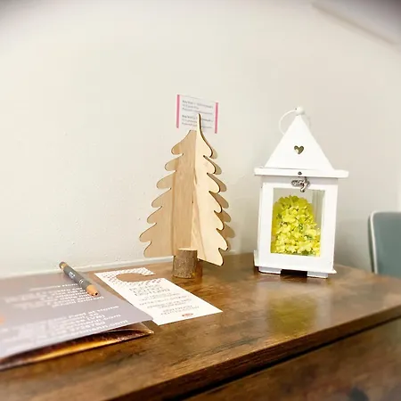 Hartmann Feel At Panzió