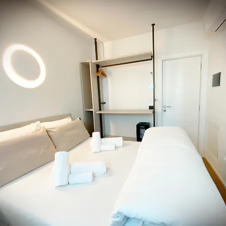 Hartmann Feel At Panzió Gignese