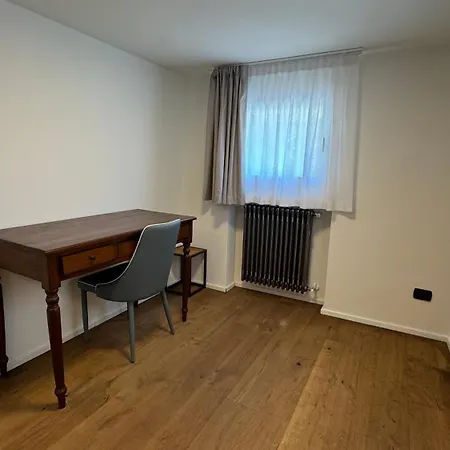 Hartmann Feel At Bed & Breakfast