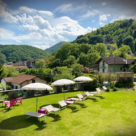Hartmann Feel At Bed & Breakfast