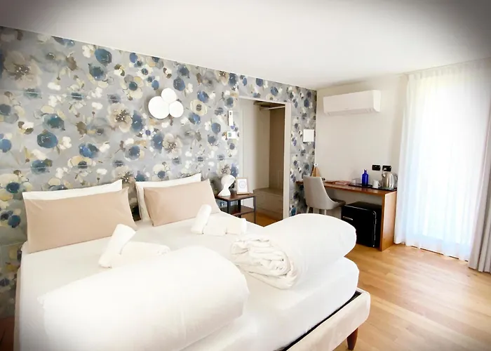Hartmann Feel At Bed & Breakfast Gignese
